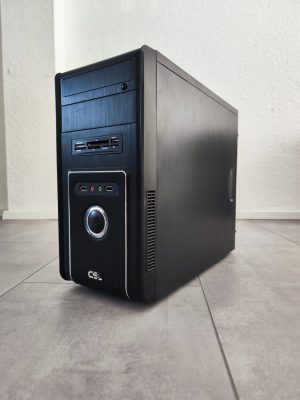 PC